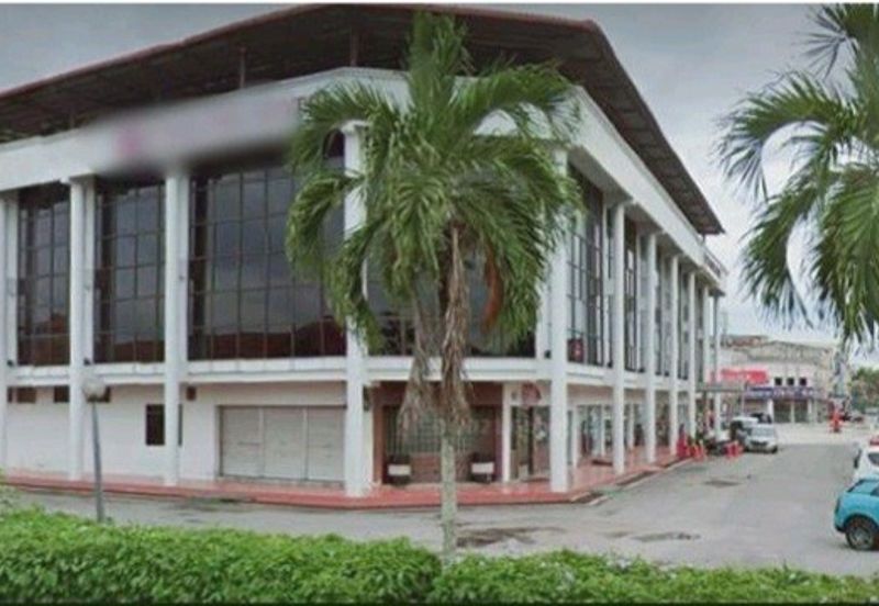 Mersing Jln Endau Utama Hotel for Sale