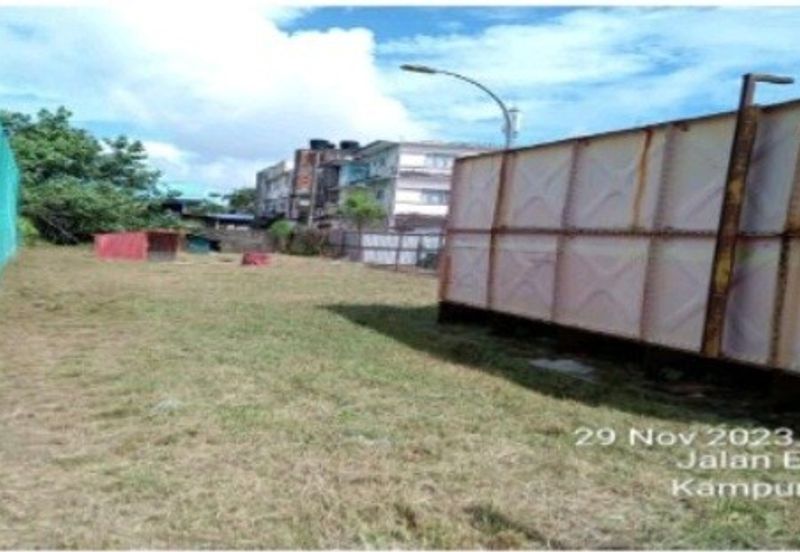 Mersing Jln Endau Utama Hotel for Sale