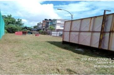 Mersing Jln Endau Utama Hotel for Sale