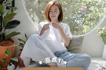 Residensi Anggun (M Minori)