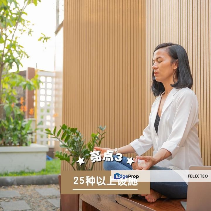 New Japanese Concept Apartment M Minori, Johor, Johor Bahru