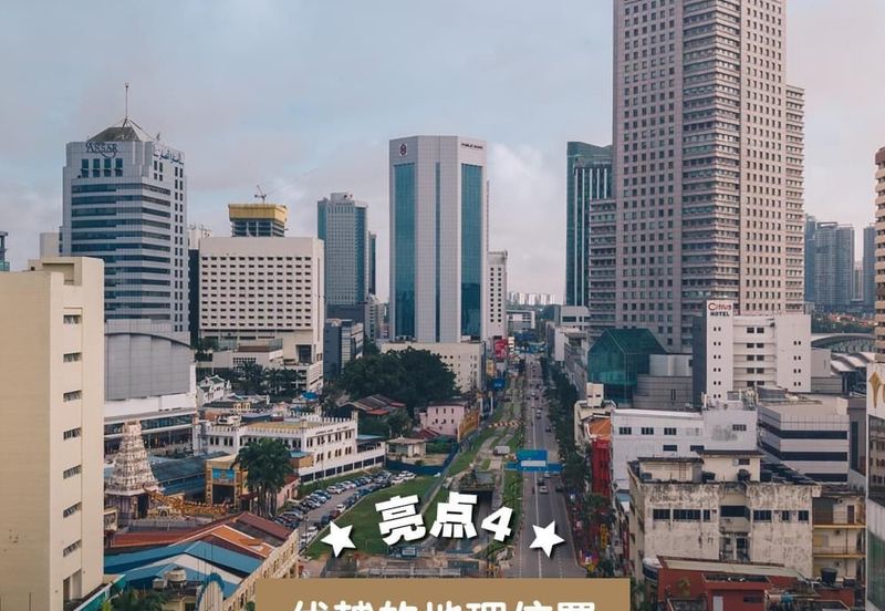 Residensi Anggun (M Minori)