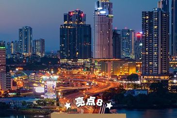 Residensi Anggun (M Minori)