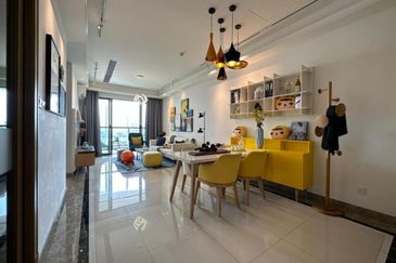 R&F Princess Cove, Tanjung Puteri