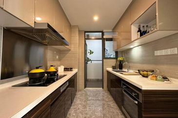 R&F Princess Cove, Tanjung Puteri