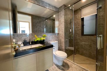 R&F Princess Cove, Tanjung Puteri