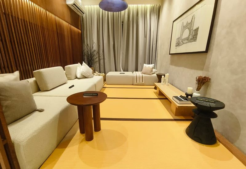 Residensi Anggun (M Minori)