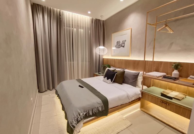 Residensi Anggun (M Minori)