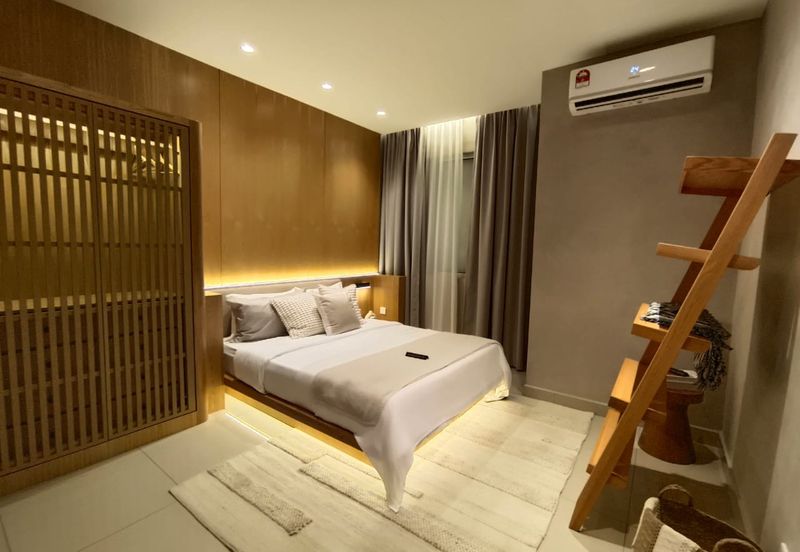 Residensi Anggun (M Minori)