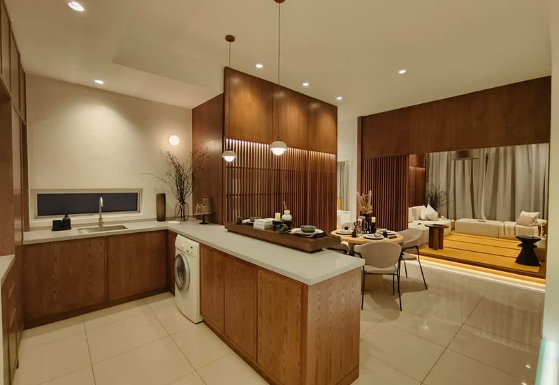 Residensi Anggun (M Minori)