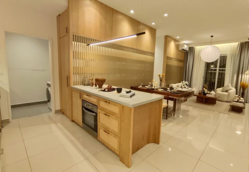 Residensi Anggun (M Minori)