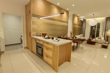 Residensi Anggun (M Minori)