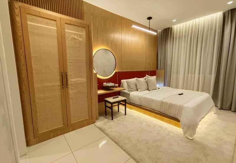 Residensi Anggun (M Minori)