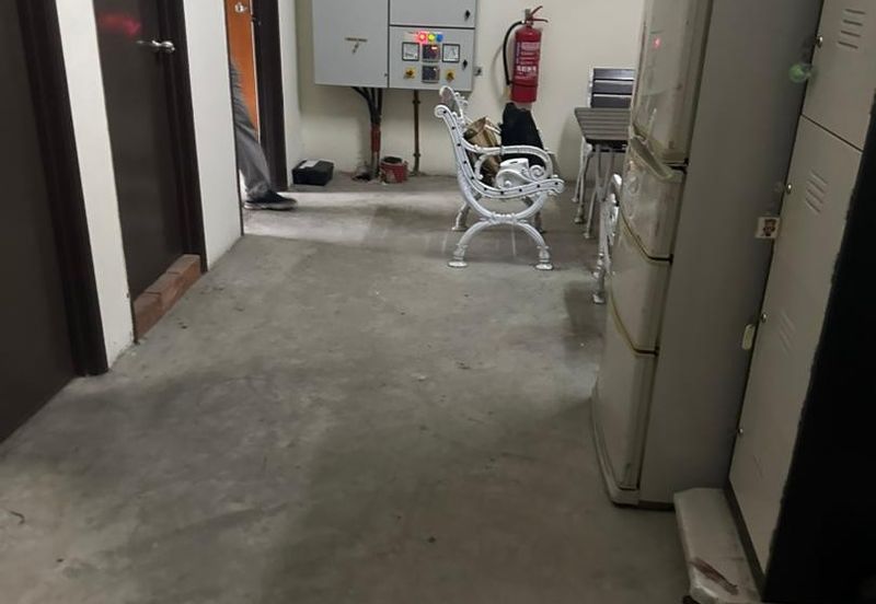 Senai Industrial Park