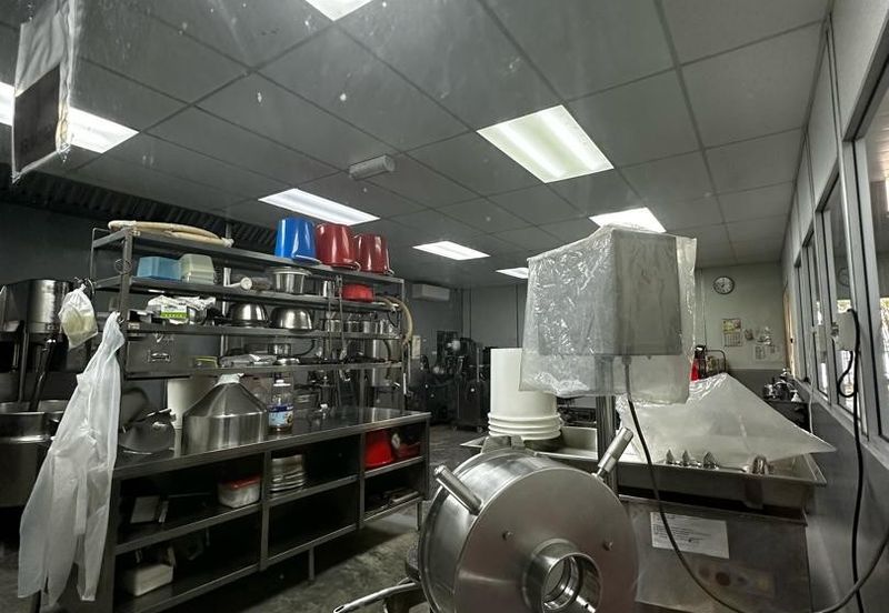 Senai Industrial Park