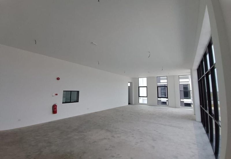 Senai Industrial Park