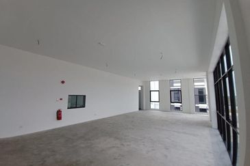 Senai Industrial Park