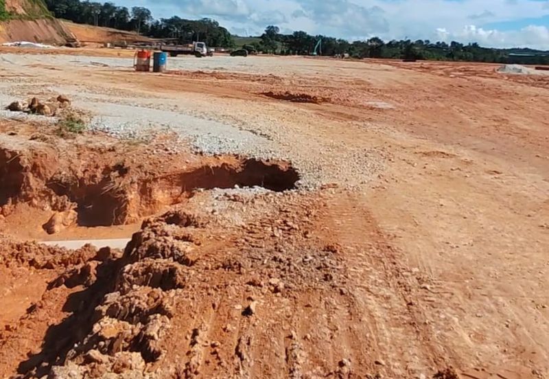 Kawasan Perindustrian Seelong