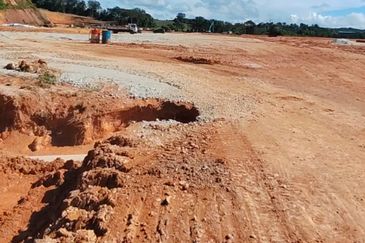 Kawasan Perindustrian Seelong