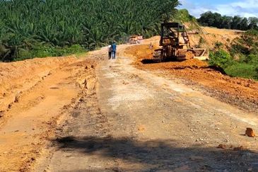 Kawasan Perindustrian Seelong