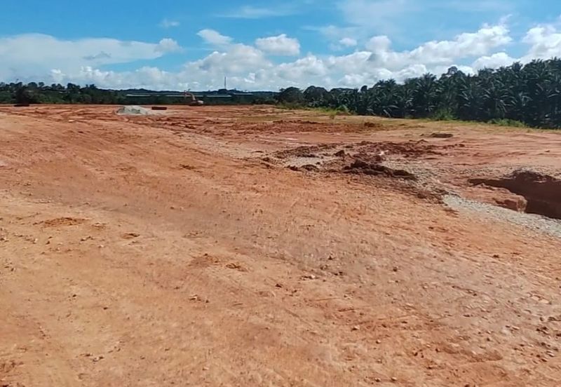 Kawasan Perindustrian Seelong