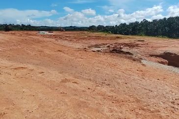 Kawasan Perindustrian Seelong