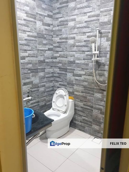 Kulai Taman Selatan 22x75 sqft House for Sale, Johor, Kulai