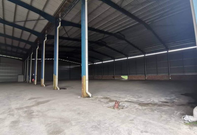 Kawasan Perindustrian Seelong