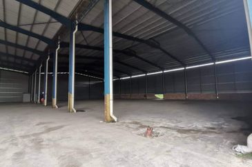 Kawasan Perindustrian Seelong