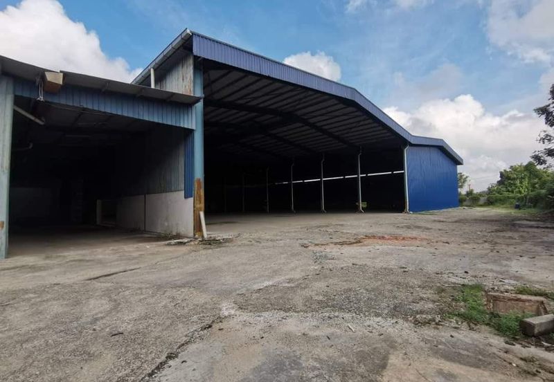 Kawasan Perindustrian Seelong