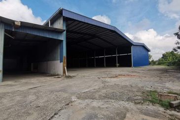 Kawasan Perindustrian Seelong