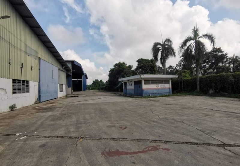 Kawasan Perindustrian Seelong