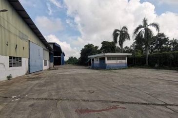 Kawasan Perindustrian Seelong