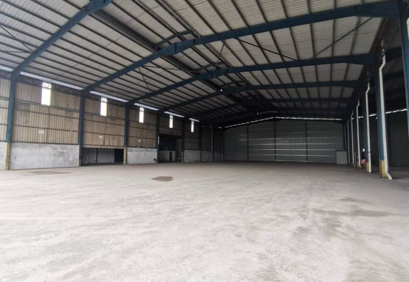 Kawasan Perindustrian Seelong