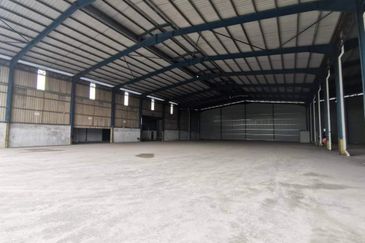 Kawasan Perindustrian Seelong