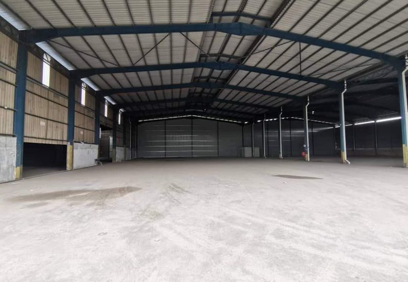 Kawasan Perindustrian Seelong