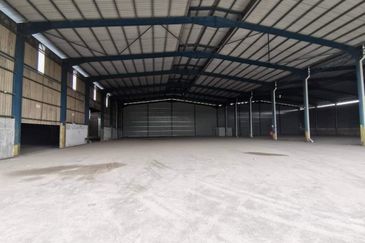 Kawasan Perindustrian Seelong