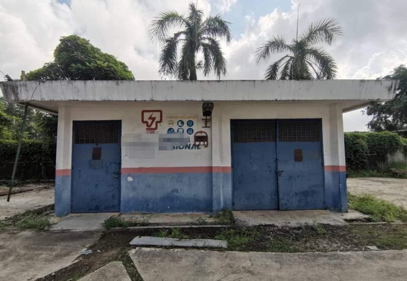 Kawasan Perindustrian Seelong