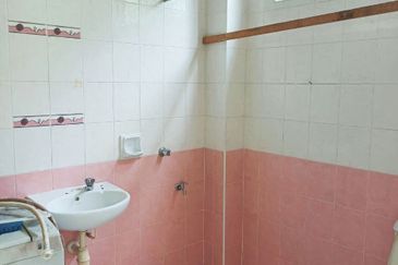 Taman D Utama Perling