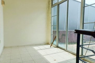 Taman D Utama Perling