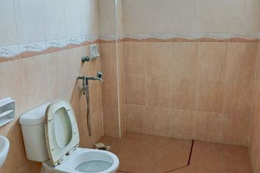 Taman D Utama Perling