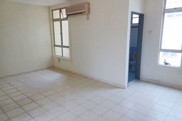 Taman D Utama Perling