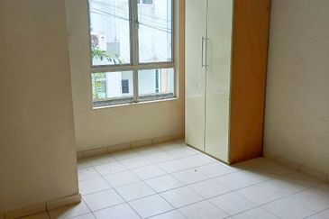 Taman D Utama Perling