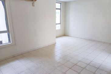 Taman D Utama Perling