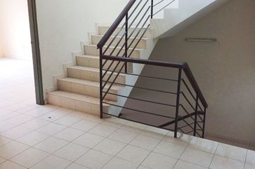 Taman D Utama Perling