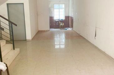 Taman D Utama Perling