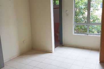 Taman D Utama Perling