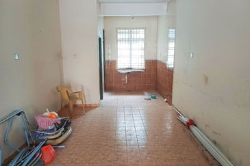 Taman D Utama Perling