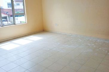 Taman D Utama Perling