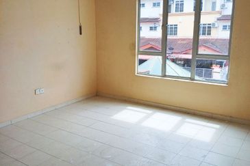 Taman D Utama Perling